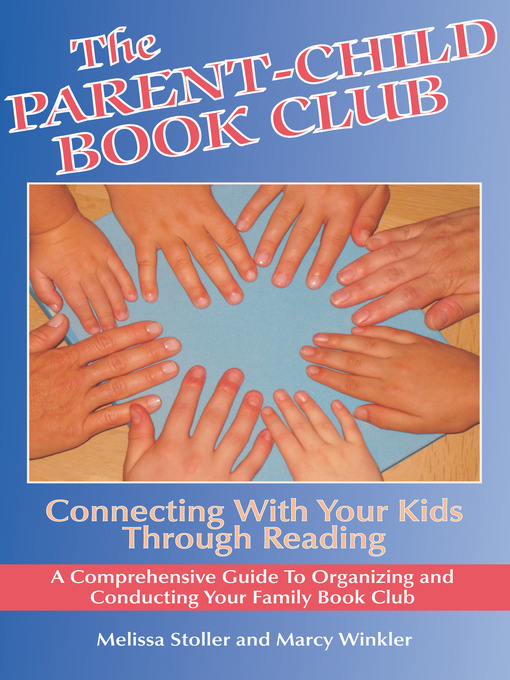 Title details for The Parent-Child Book Club by Melissa Stoller - Available
